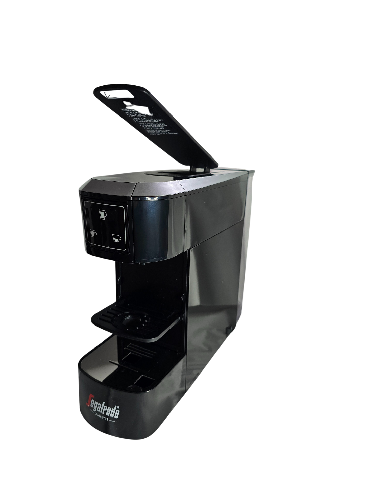 Sky Extra Espresso Capsule Machine