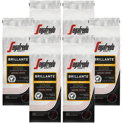 Brillante Light Roast