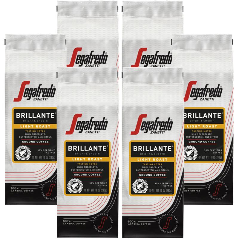 Brillante Light Roast