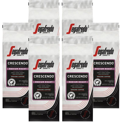 Crescendo Medium Roast