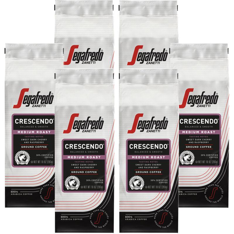 Crescendo Medium Roast