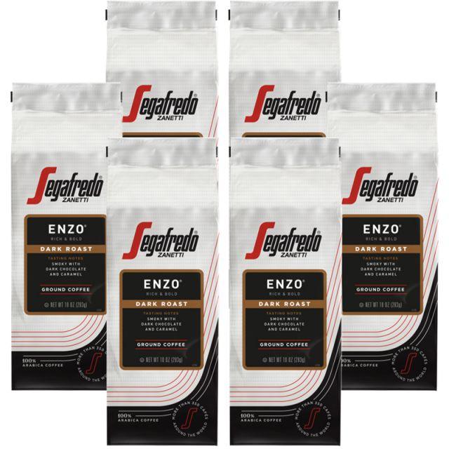Enzo Dark Roast