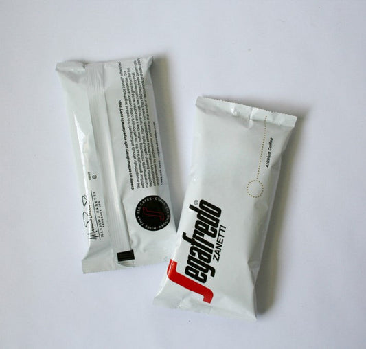 Segafredo Montagna Dark Roast