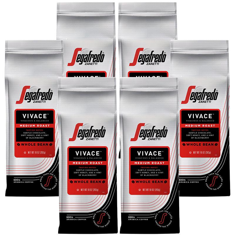 Vivace Medium Roast