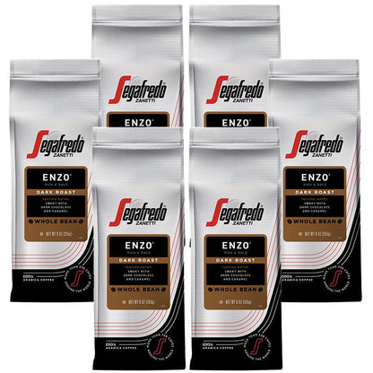 Enzo Dark Roast