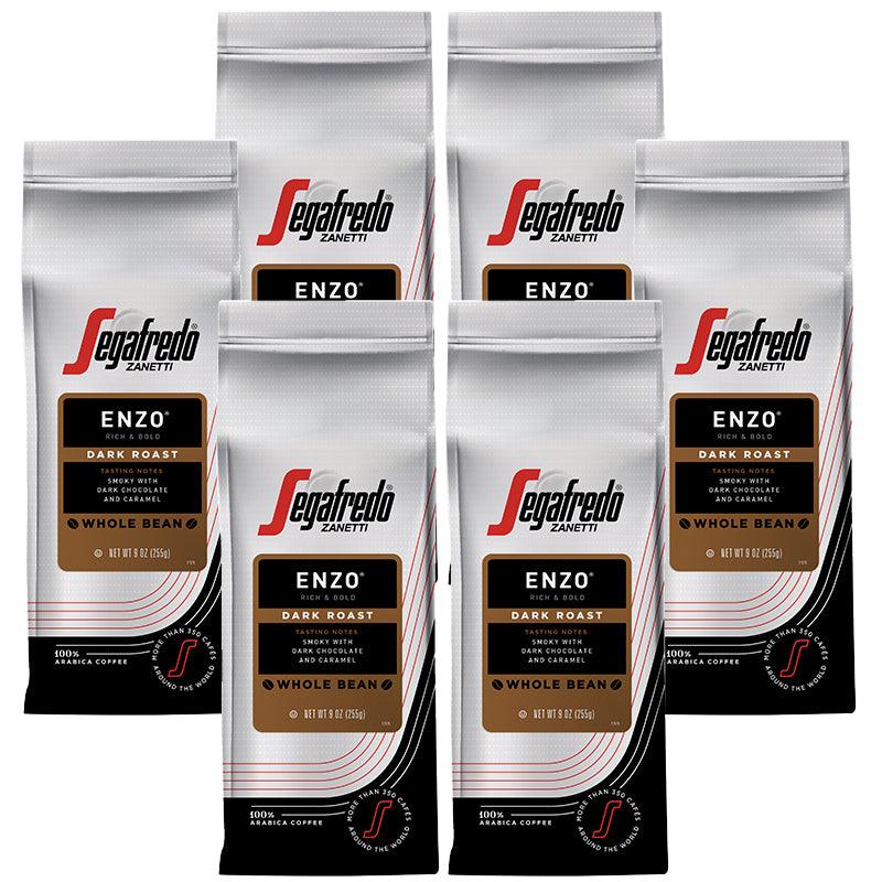 Enzo Dark Roast