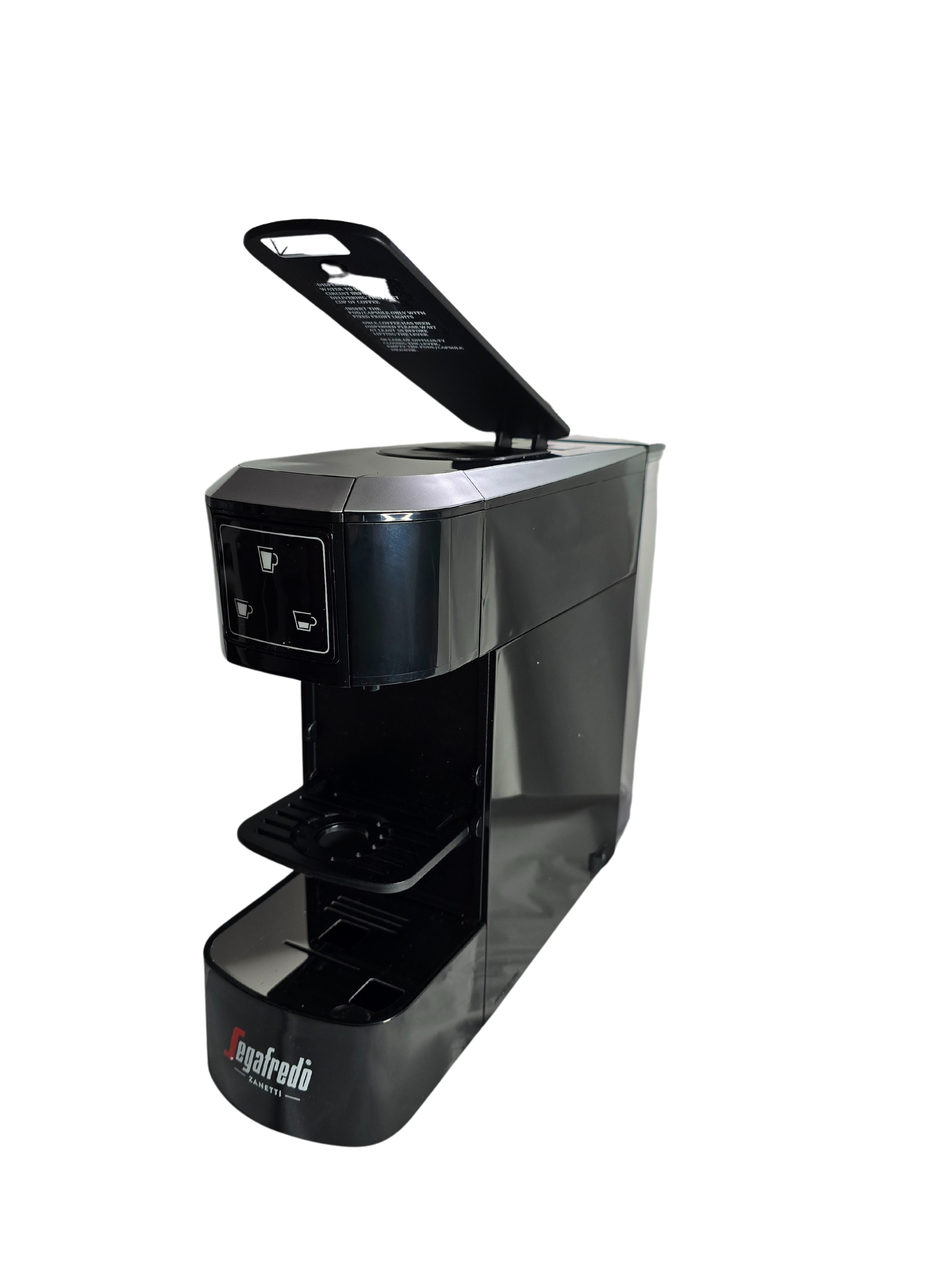 Sky Extra Espresso Capsule Machine
