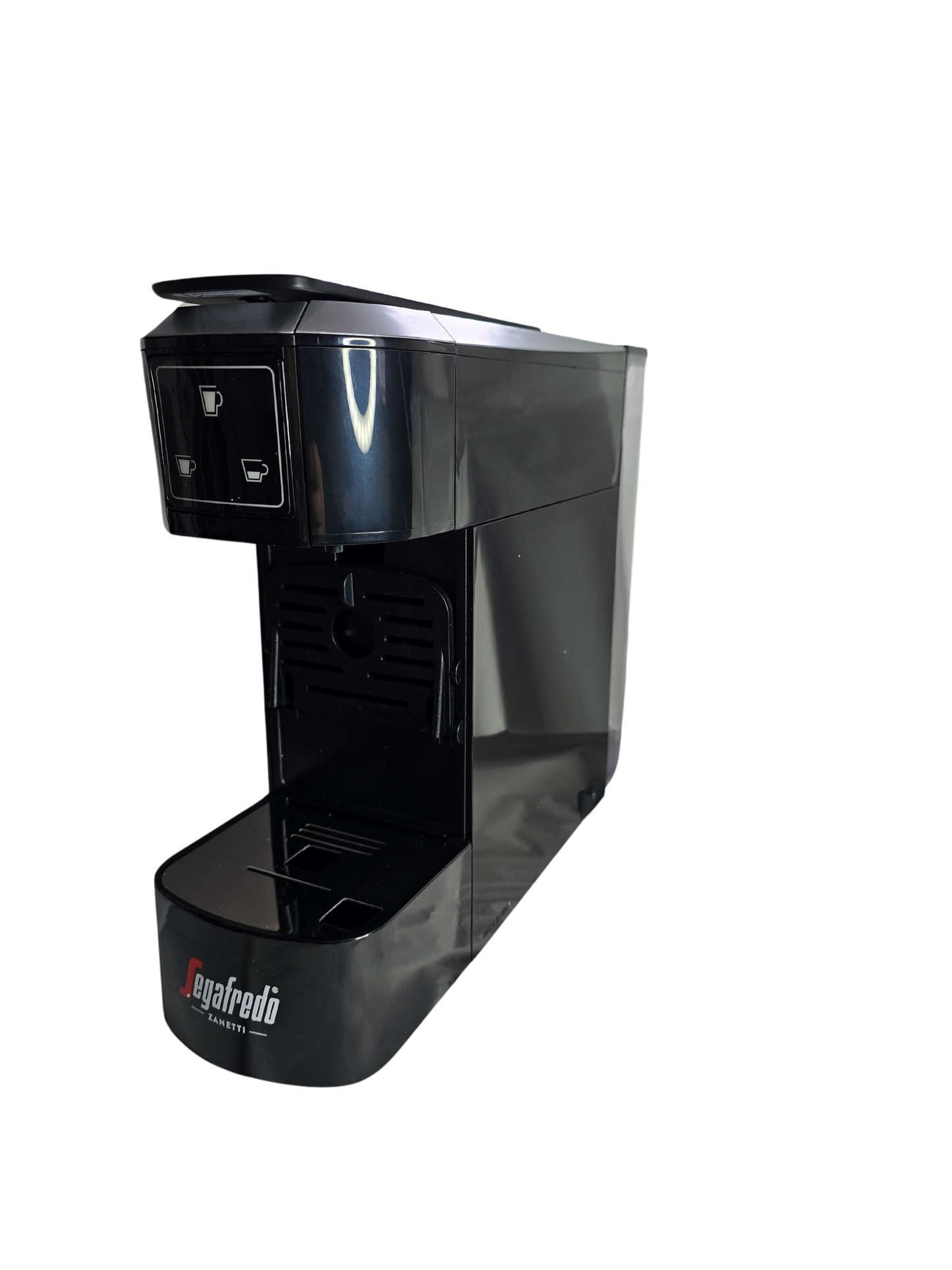 Sky Extra Espresso Capsule Machine