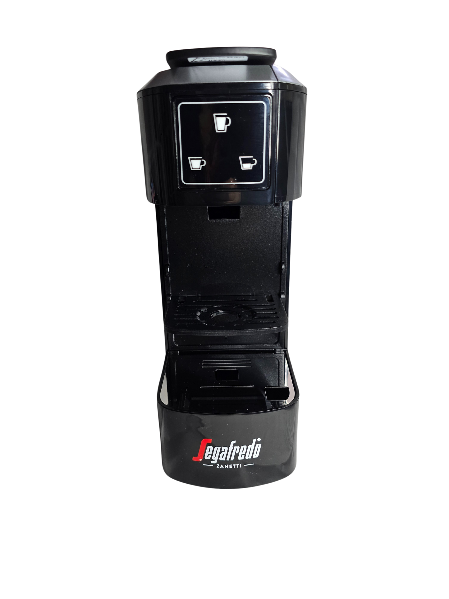 Sky Extra Espresso Capsule Machine