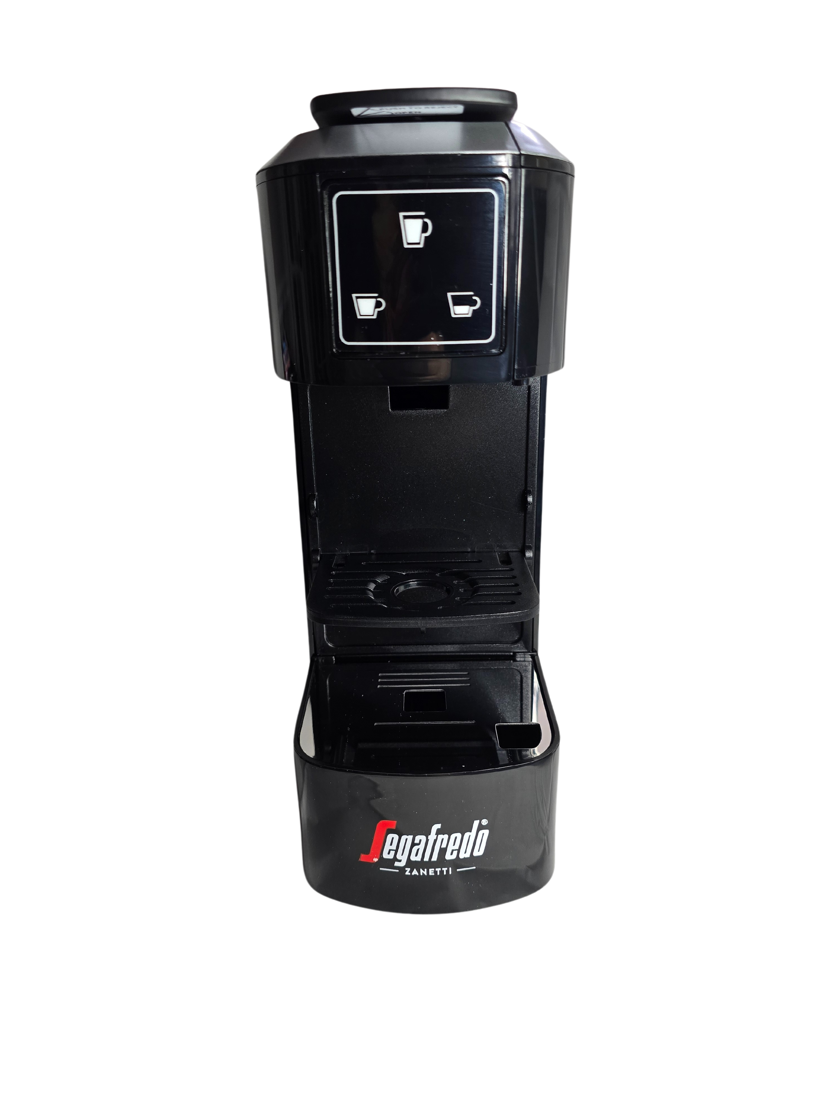 Sky Extra Espresso Capsule Machine