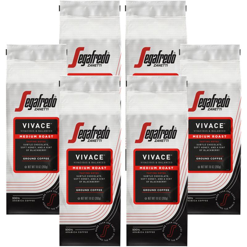 Vivace Medium Roast