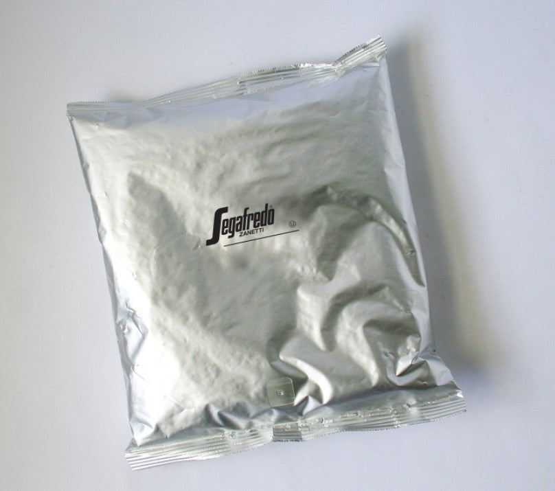 Segafredo Enzo Dark Roast